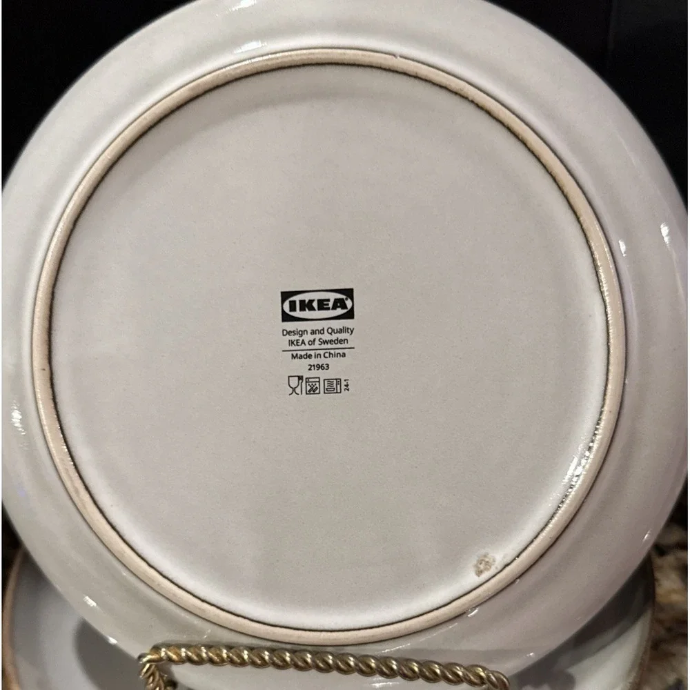 IKEA excellent no